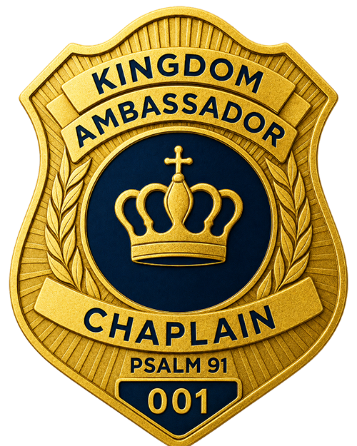 Kingdom Ambassador Chaplaincy